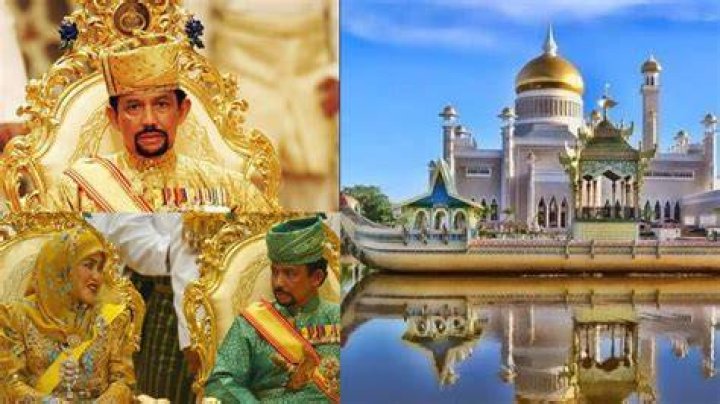How Rich is Sultan Hassanal Bolkiah? Explore His Net Worth and Personal