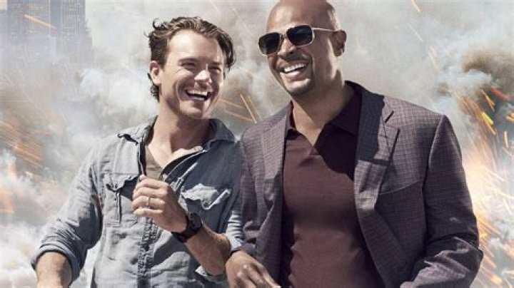 How Riggs Died (& Why Clayne Crawford Was Fired)