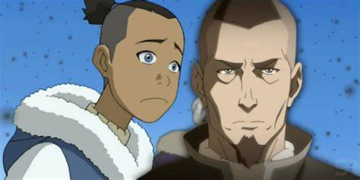 How Sokka Died After The Last Airbender Ended (& When)