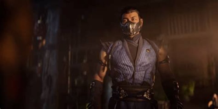 How Sub-Zero Is Different In Mortal Kombat 2021