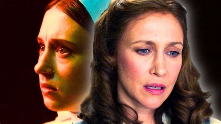 How Taissa Farmiga & Vera Farmiga Are Related