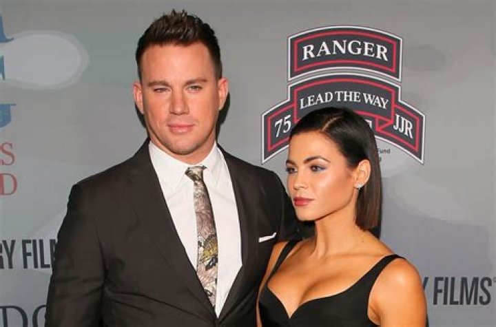 How tall is Channing Tatum Super Stars Bio