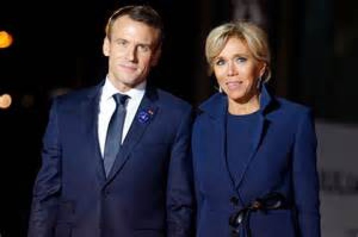 How Tall Is Macron? Exploring The Height Of French President Emmanuel Macron