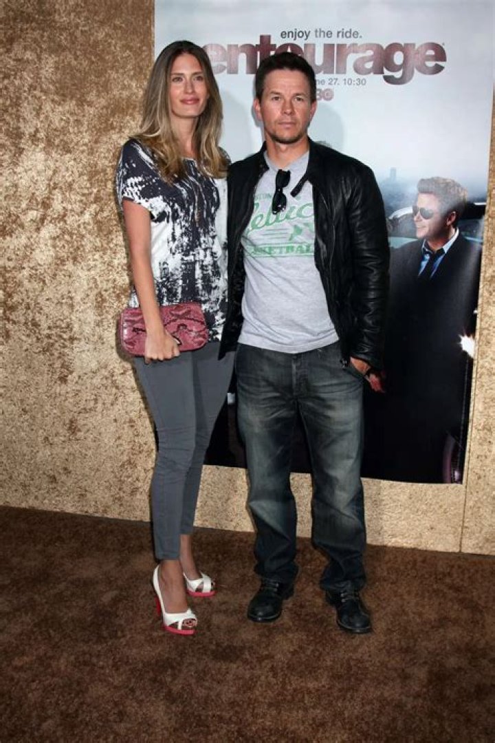 How Tall is Mark Wahlberg? Mark Wahlberg's Height How Tall Height