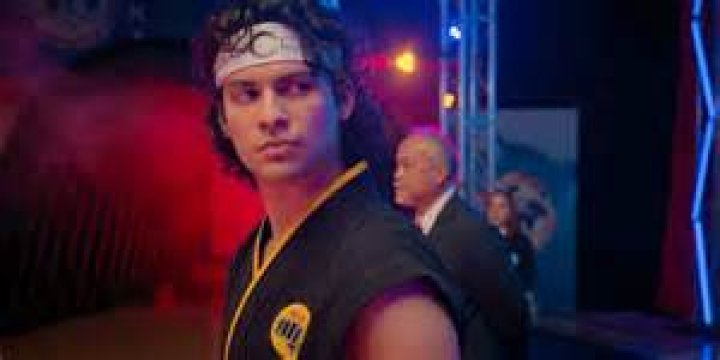 How Tall Is Miguel In Cobra Kai? Unveiling The Height Of A Fan-Favorite Character