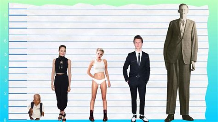 How tall is Shailene Woodley?