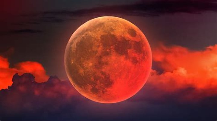 How The August 11 Full Moon Will Affect You If You're A Leo