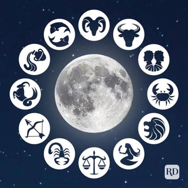 How The Full Moon On April 26 Will Affect Zodiac Earth Signs