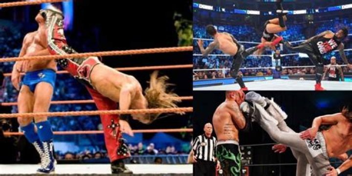 How The Iconic Wrestling Move Become Such A Controversial Subject In Wrestling
