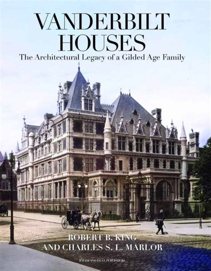 How The Real Vanderbilt Family Was Different