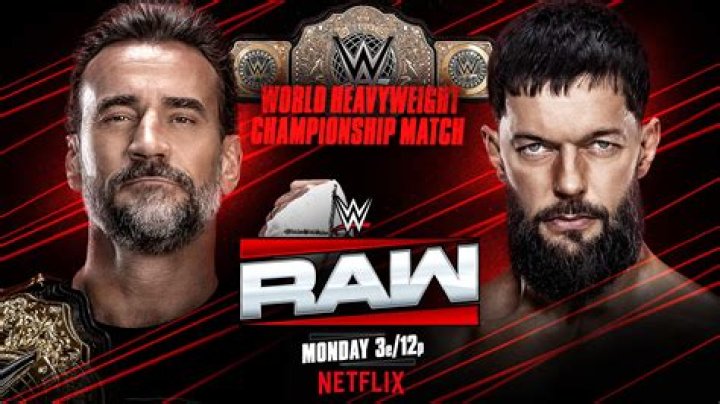 How The Rope Broke During Roman Reigns vs. Finn Balor At WWE Extreme Rules [Video]