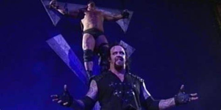 How The Undertaker Crucified Steve Austin On WWE Raw, Explained