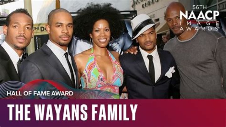 How The Wayans Family Went From 'In Living Color' To A 300M Empire