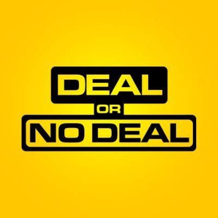 how to apply for Deal or No Deal how to apply for Deal or No Deal