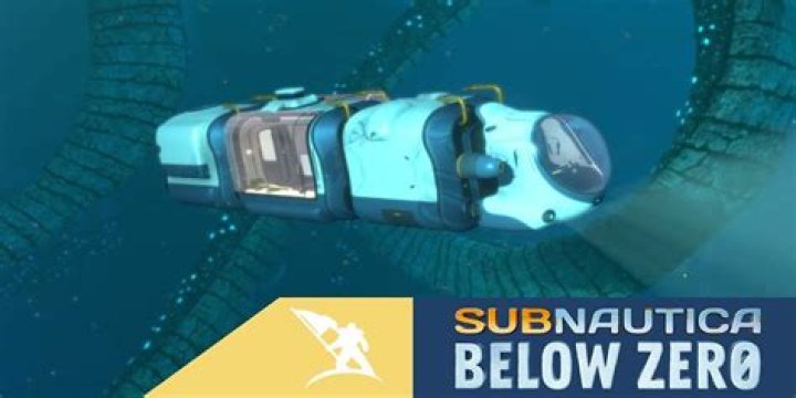 How to Build The Seatruck in Subnautica: Below Zero