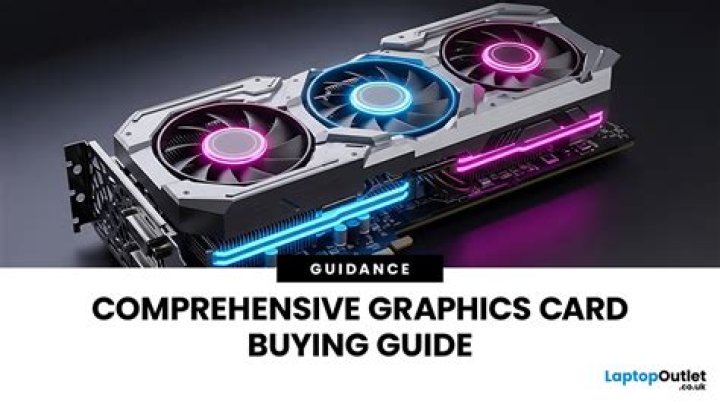 How To Buy A Graphics Card In 2022