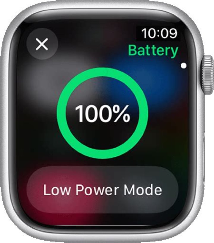How To Check Apple Watch Battery Level (Including On An iPhone)