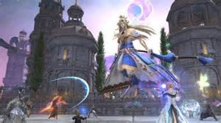 How to Complete the Bozjan Relic in Final Fantasy 14 (Patch 5.55)
