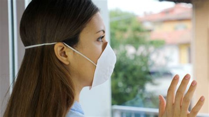 How To Cope With Post-Pandemic Reopening Anxiety