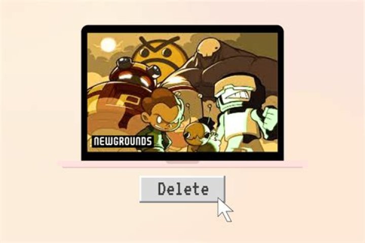 How to Delete a Newgrounds Account TechCult