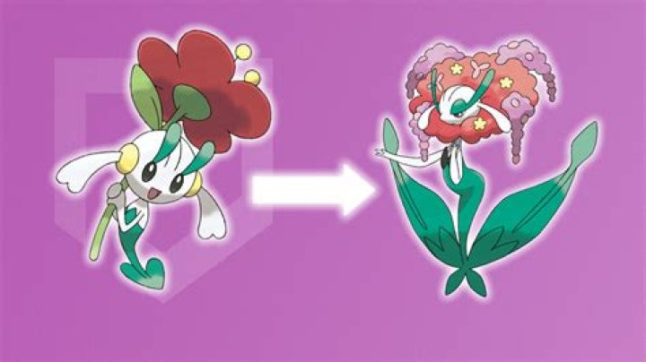 How To Evolve Floette and Flabebe into Florges in Pokemon Go
