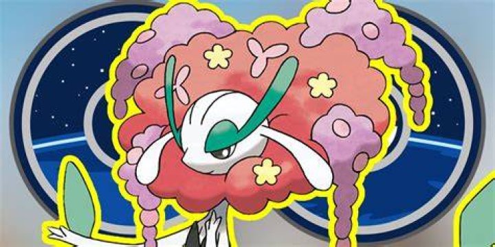 How to Evolve Floette & Flabébé into Florges in Pokémon GO