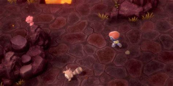 How to Find (& Catch) Magby in Pokémon Diamond & Pearl