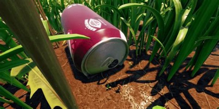 How to Find Clean Drinkable Water (The Easy Way)