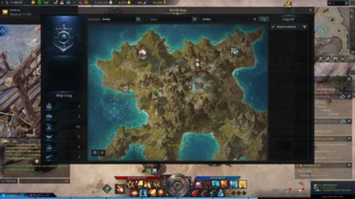 How To Get The Turtle Island Token In Lost Ark