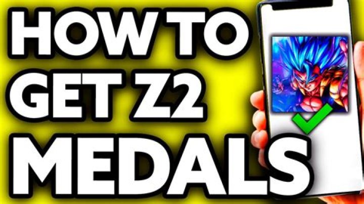 How To Get Z MEDALS! EVERYTHING You Need To Know! (DB Legends) YouTube