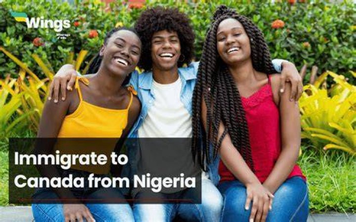 How to immigrate to USA from South Africa