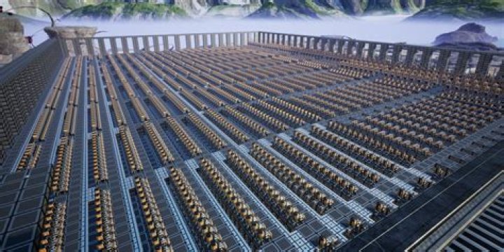 How to Make Efficient Factories (Tips, Tricks, & Strategies)