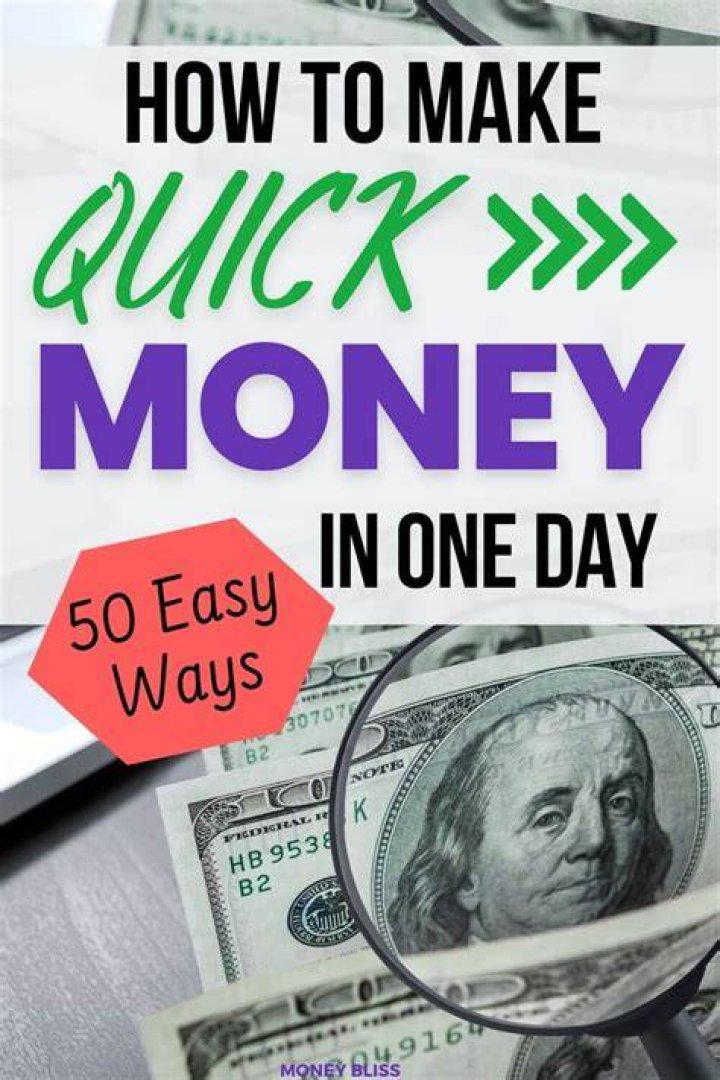 How to make money in South Africa legally without having to break a sweat How to make money in South Africa legally without having to break a sweat