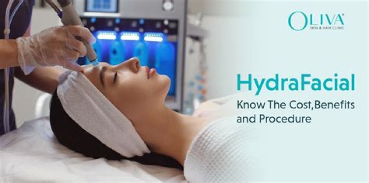 How To Prep Your Skin For A HydraFacial