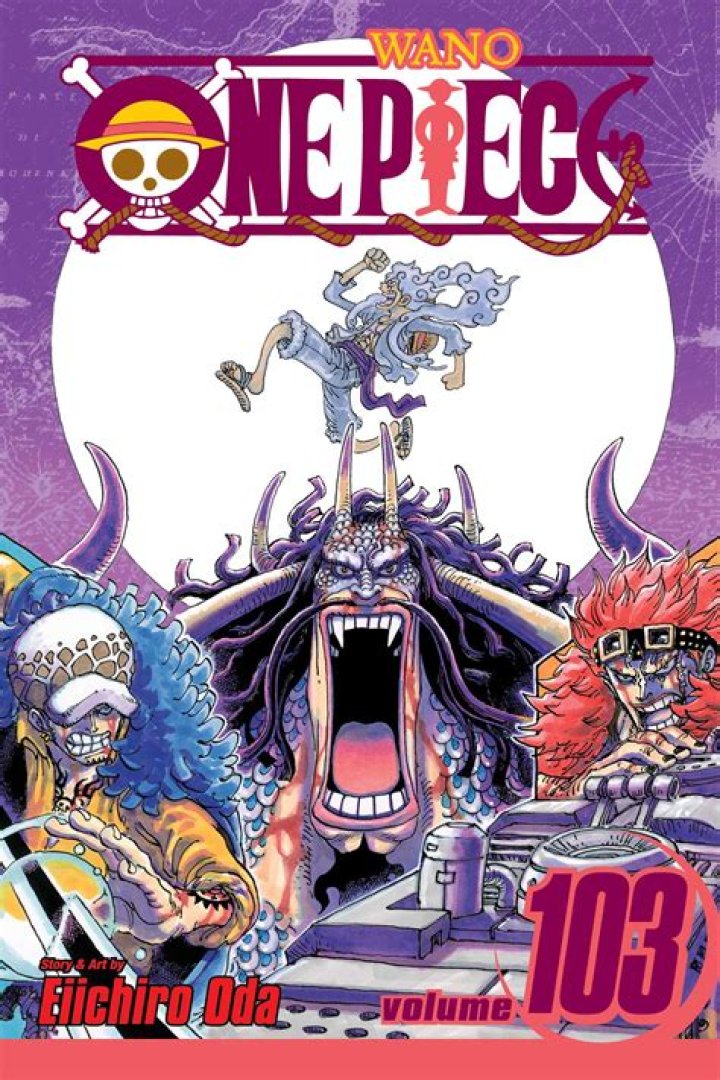 How to Read the One Piece Manga Online