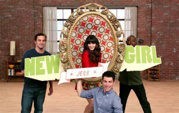 How To Recreate Jess Day's Hair From New Girl