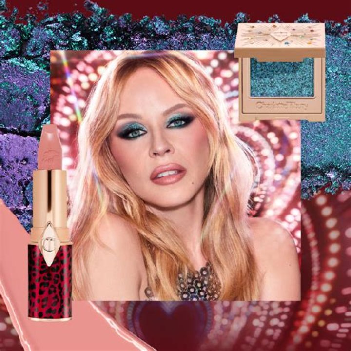 How To Recreate Santana's Makeup Look From Glee