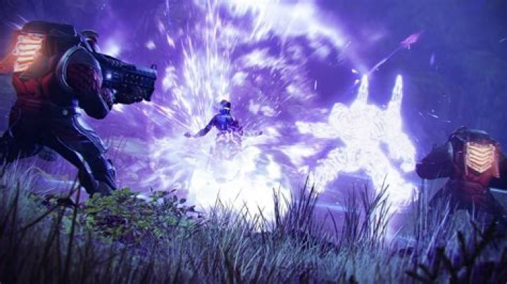 How to Start Every Season Activity (Hunt, Chosen, Splicer, Lost)