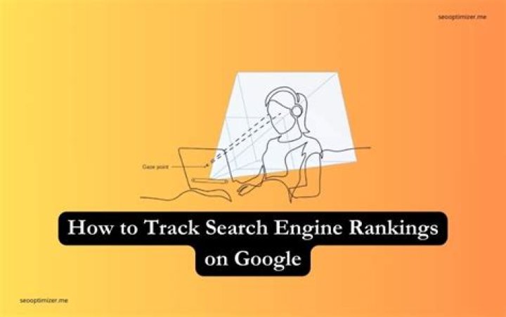How To Track Search Engine Ranking Keywords And Pages And Why You