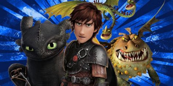 How To Train Your Dragon 2 Fan Casting on myCast