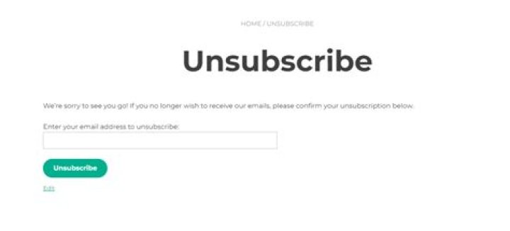 How To Unsubscribe Tinder? [2024]
