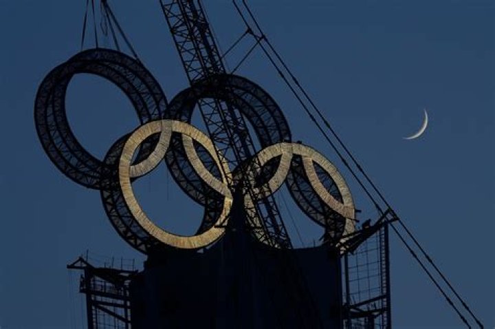 How to watch Olympics on kodii How to watch Olympics on kodii