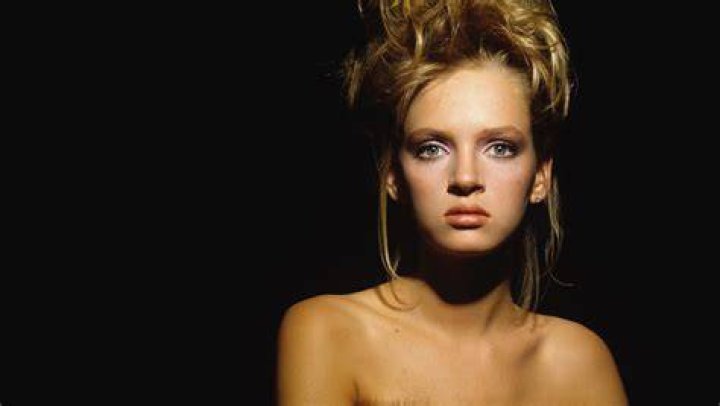 How Uma Thurman Has Changed Through The Years