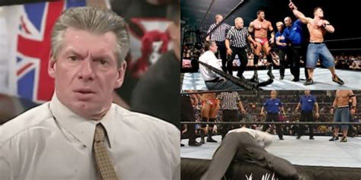 How Vince Russo's Secret Employment Almost Killed Impact Wrestling