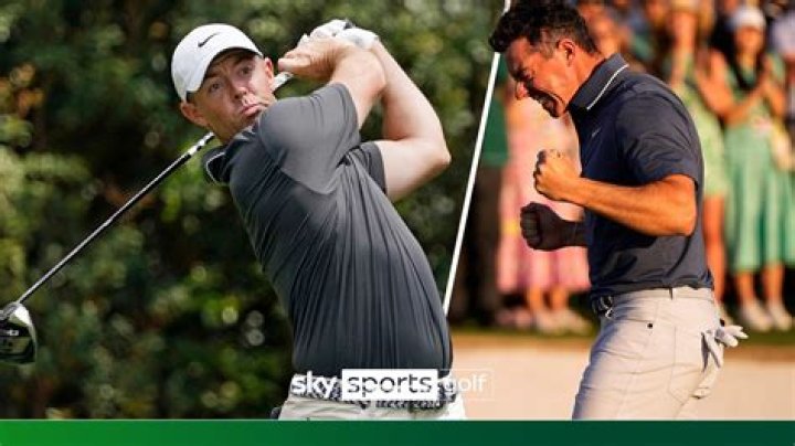 How Will the Split With Pete Cowan Affect Rory McIlroy for the Upcoming Events?