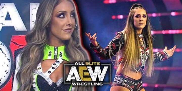 How Would Sasha Banks Fit On AEW's Women's Roster?