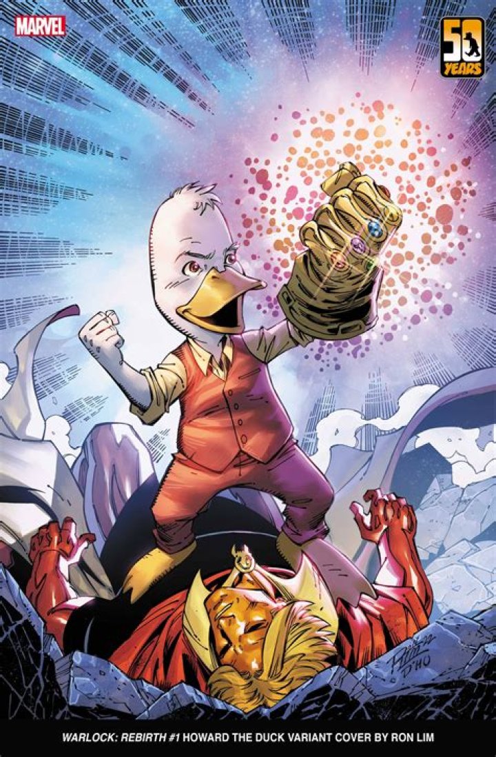 Howard the Duck