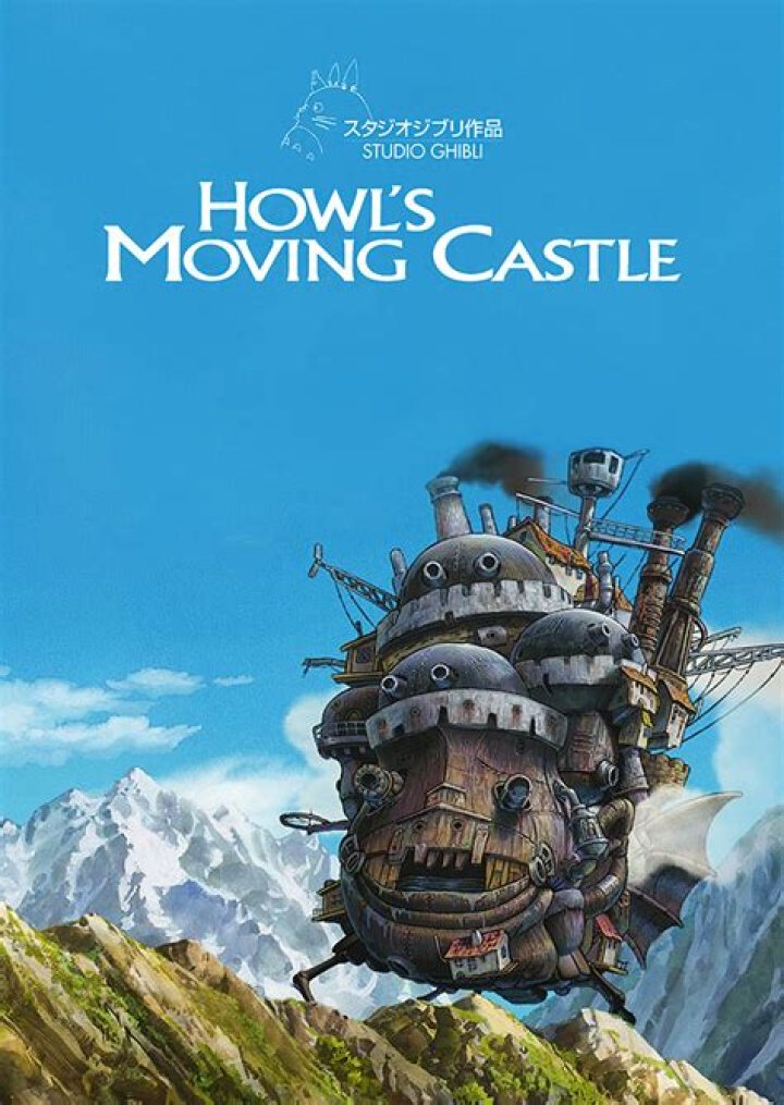 Howl's Moving Castle Fan Casting on myCast