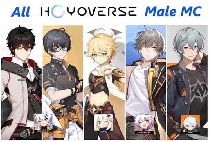 HoYoverse Introduces Playable Character 'Billy Kid' in a New Trailer