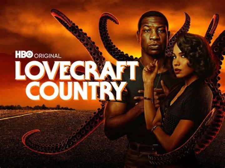 H.P. Lovecraft Lovecraft Country